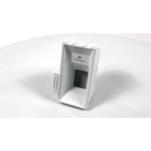 Whirlpool Detergent Dispenser Cup W10340677A