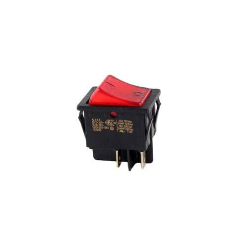 Whirlpool Part# W10351934 Switch (OEM)