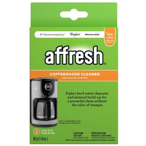 Whirlpool Part# W10355052 Cleaner (OEM)