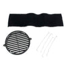 Whirlpool Part# W10356918 Ventilation Duct Kit (OEM)