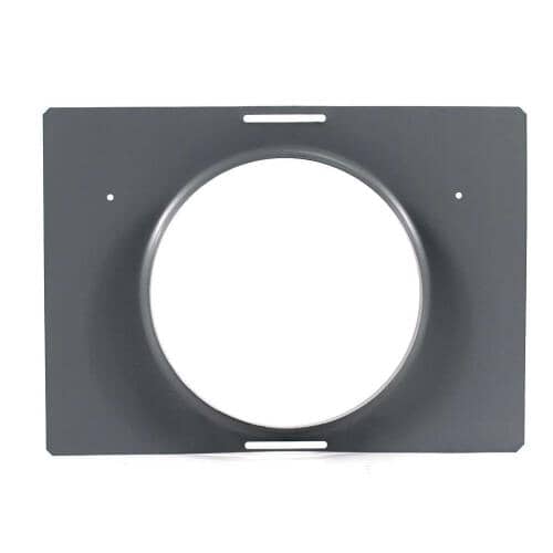 Whirlpool Range Hood Vent Hood Plate -7inch UXT5230BDS1