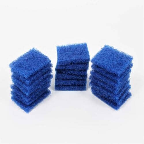 Whirlpool Part# W10391473 Cleaning Pad (OEM)