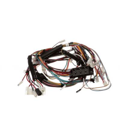 Whirlpool Part# W10393459 Wire Harness (OEM)