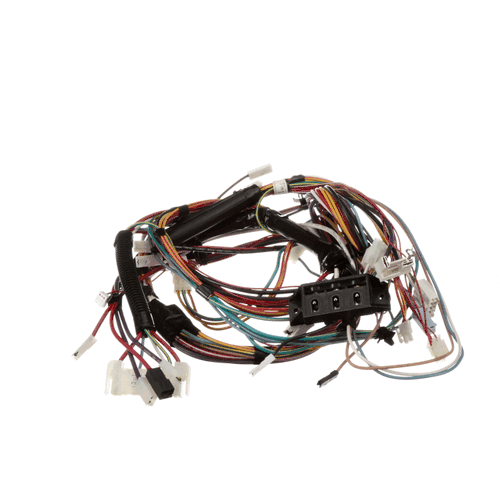 Whirlpool Part# W10393459 Wire Harness (OEM)