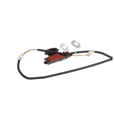 Kenmore Washing Machine Lid Latch Assembly 110.20022013