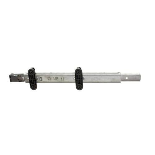 Whirlpool Part# W10404344 Upper Track Assembly (OEM) Left and Right
