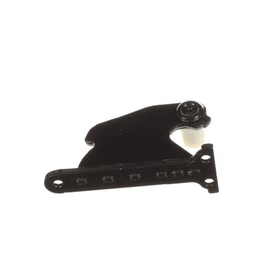 Whirlpool Part# W10407275 Door Hinge (Upper) - Genuine OEM