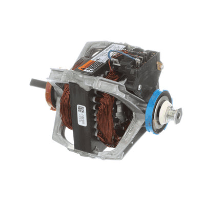 Whirlpool Washer and Dryer Unthreaded Shaft Drive Motor W10410997