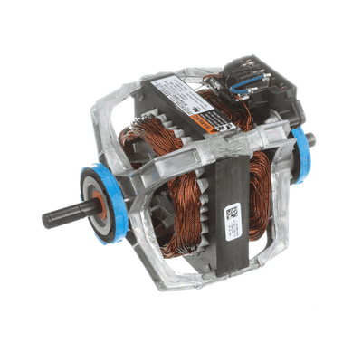 Whirlpool Washer and Dryer Drive Motor - 60Hz 115V W10410999