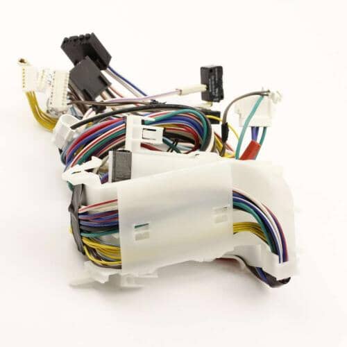 Whirlpool Part# W10413094 Wire Harness (OEM)