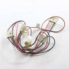 Whirlpool Part# W10413869 Wire Harness (OEM)