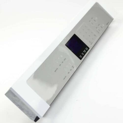 Whirlpool Part# W10416016 Touchpad Control Panel Assembly - Genuine OEM
