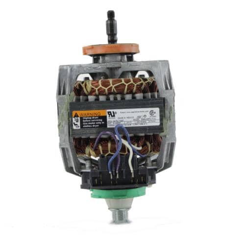 Whirlpool Part# W10416573 Drive Motor (OEM)