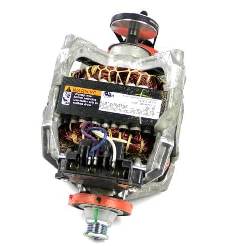 Whirlpool Part# W10416574 Drive Motor (OEM)