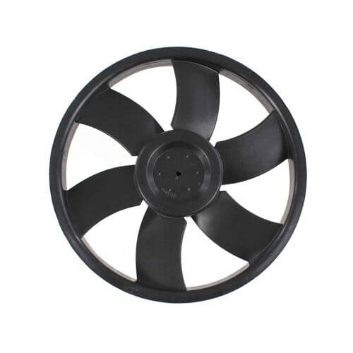 Whirlpool Part# W10416840 Fan Blade (OEM)