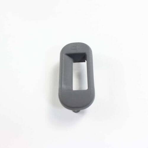 Whirlpool Part# W10420458 Washer Lid Lock Bezel - Genuine OEM