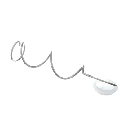 Whirlpool Refrigerator Ice Dispenser Auger W10422851