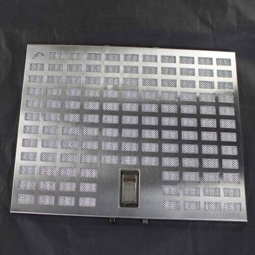 Whirlpool Vent Hood Filter W10422880