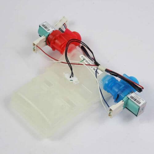 Whirlpool Washer and Dryer Water Inlet Valve W10423125