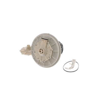Whirlpool Dishwasher Pump and Motor W10428167