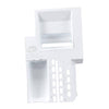 Whirlpool Part# W10433390 Dispenser (OEM)