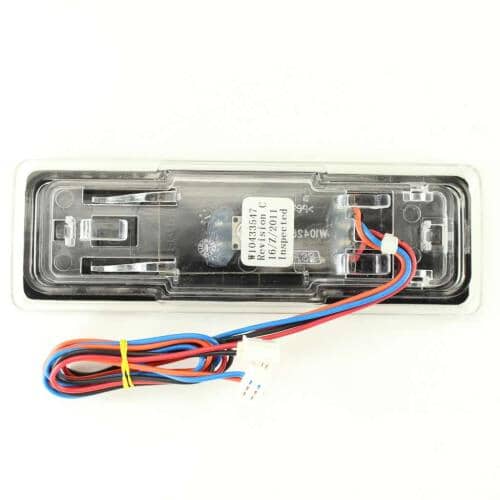 Whirlpool Part# W10433547 Dispenser (OEM)