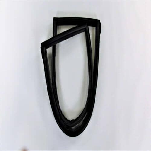 Kenmore 106.72002010 French Door Gasket Genuine OEM