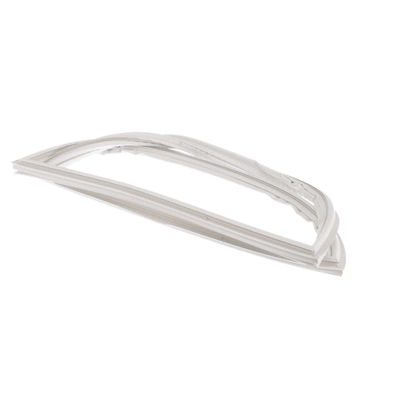 Kenmore Refrigerator Freezer Door Gasket - White 596.75232401