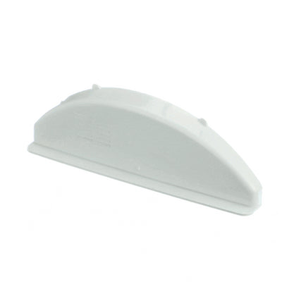 Whirlpool Part# W10445057 Water/Ice Dispenser Drip Tray (OEM)