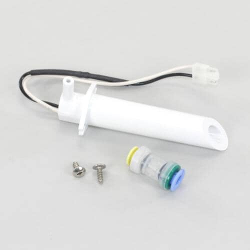 Whirlpool Refrigerator Inlet Tube W10460127