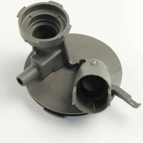 Whirlpool Part# W10463892 Cover (OEM)