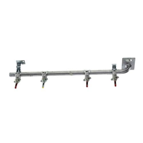 Whirlpool Part# W10467737 Manifold (OEM)