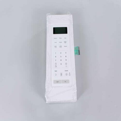 Whirlpool Part# W10468660 User Interface Control Panel (OEM)