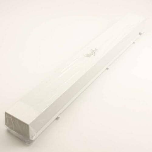 Whirlpool Microwave Grille Vent (White) W10468664