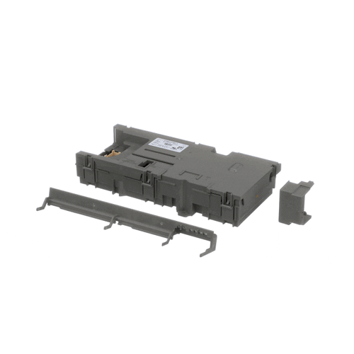 Whirlpool Dishwasher Main Electronic Control Board W10473197