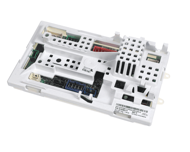 Whirlpool Washer Electric Control Board W10480177