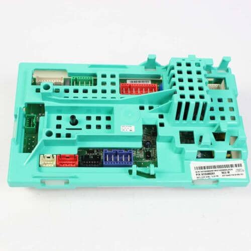 Whirlpool Washer Electronic Control Unit - W10480261