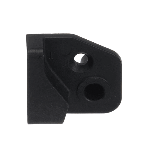 Whirlpool Part# W10486559 Door Stop (OEM)