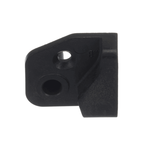 Whirlpool Part# W10486561 Door Stop (OEM)