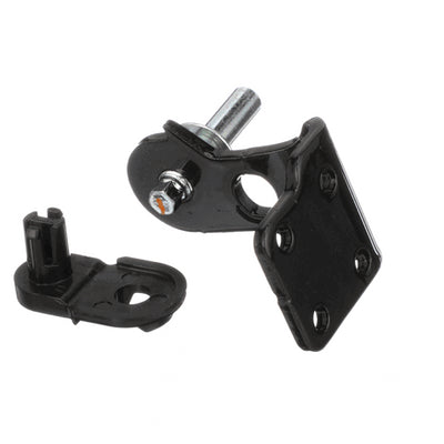 Whirlpool Refrigerator Door Hinge W10500001