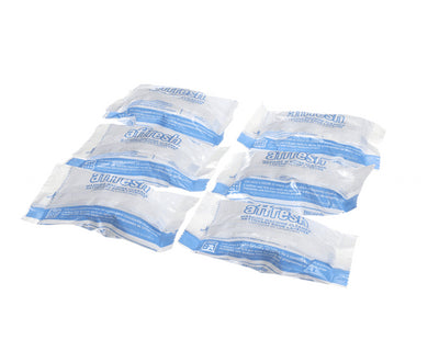 Whirlpool Part# W10501250 Affresh Washer Cleaner (6 CT) (OEM)