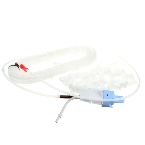 Whirlpool Refrigerator Water Reservoir Assembly W10502642