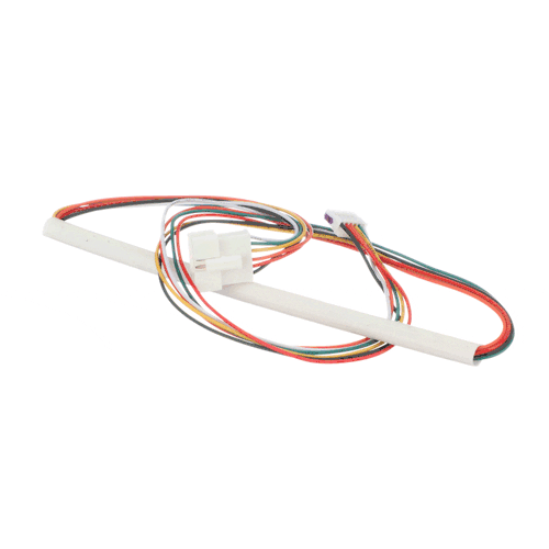 Whirlpool Microwave Wire Harness - W10508745