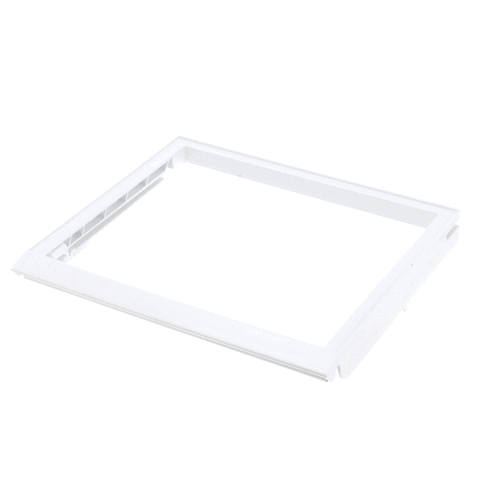 Whirlpool Part# W10508993 Glass Shelf Assembly (OEM)