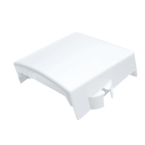 Whirlpool Part# W10512292 Cover (OEM)