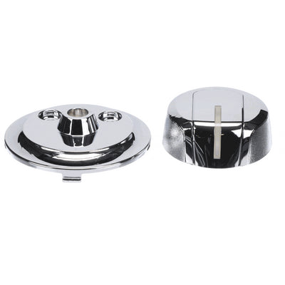 Maytag Dryer Control Knob Assembly (Stainless) MED6000XW1