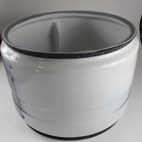 Whirlpool Part# W10518375 Drum (OEM)
