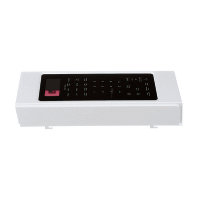 Whirlpool Control Panel W10519734