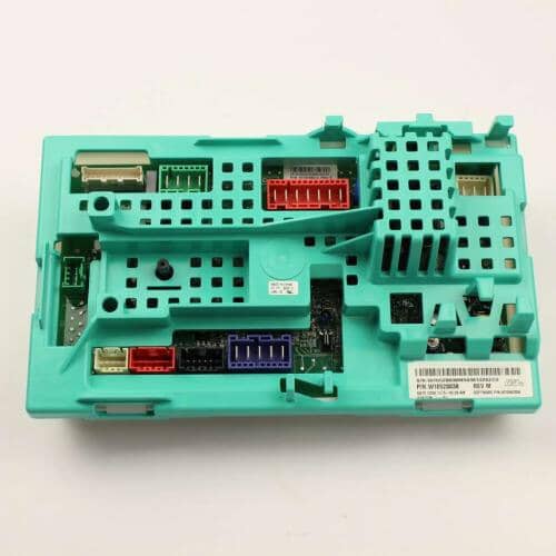 Whirlpool Part# W10520038 Main Control Module (OEM) Teal