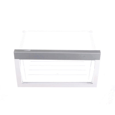 Whirlpool Part# W10531083 Crisper Drawer (OEM) Center